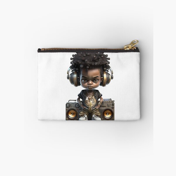 Item preview, DJ Fro 1 designed and sold by Deluge7.