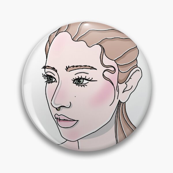 Item preview, septum designed and sold by Dongatto.