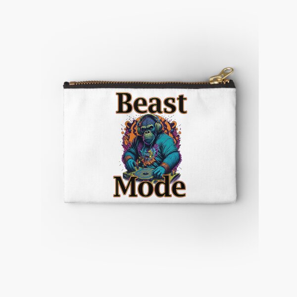 Item preview, Beast Mode V2 designed and sold by Artoolie.