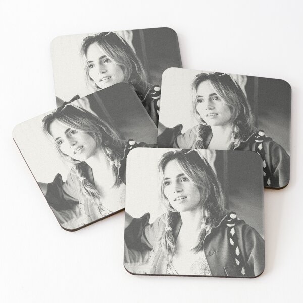 Item preview, Karen Daisy Jones and The Six designed and sold by eemayoo.