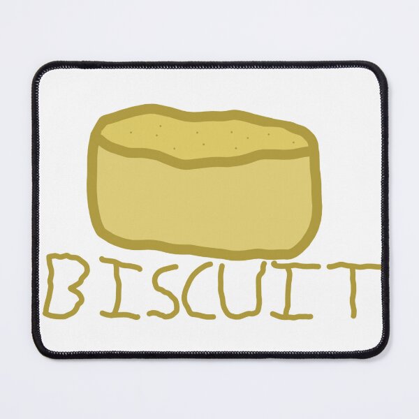 Item preview, Biscuit designed and sold by Box-Walker.