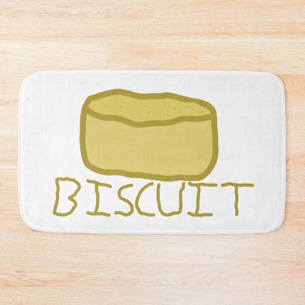 Item preview, Biscuit designed and sold by Box-Walker.