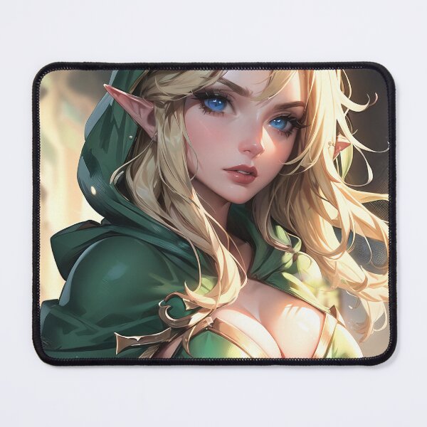 Item preview, Alleria designed and sold by Victor Ajax.