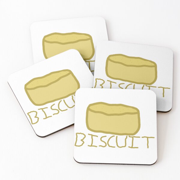 Item preview, Biscuit designed and sold by Box-Walker.