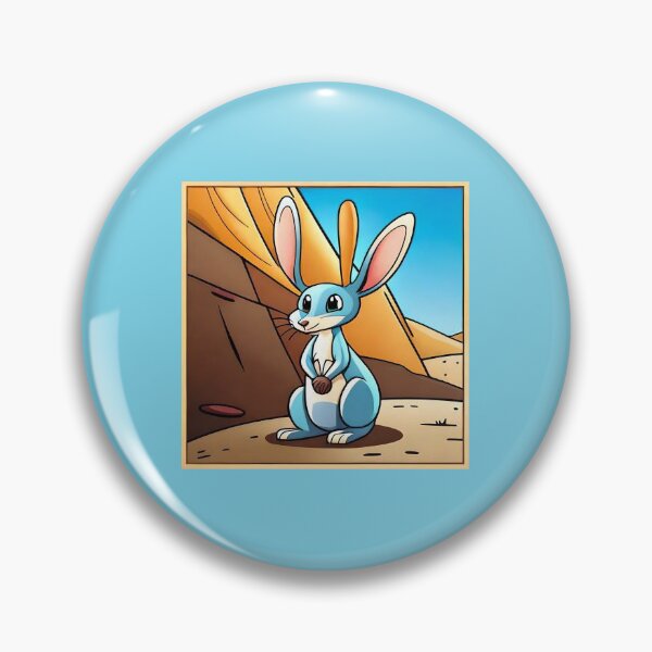 Item preview, Adorable Australian Bush Bilby designed and sold by KingGizzCroc.