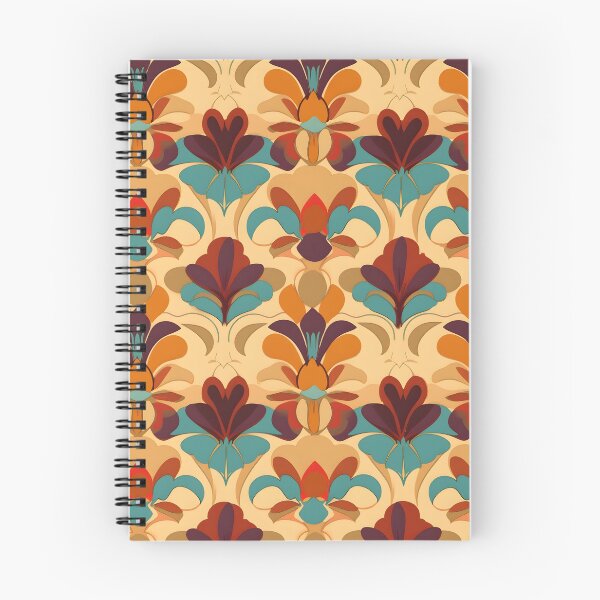 Item preview, 70s Retro Pattern designed and sold by TheeDigitalDen.
