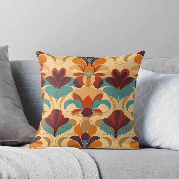 Item preview, 70s Retro Pattern designed and sold by TheeDigitalDen.