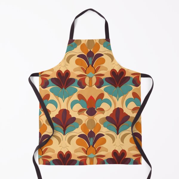 Item preview, 70s Retro Pattern designed and sold by TheeDigitalDen.