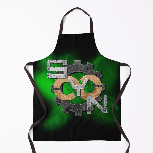 Item preview, SYN Beta designed and sold by ErzusFahrtas.