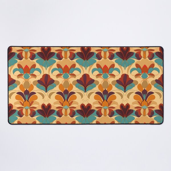 Item preview, 70s Retro Pattern designed and sold by TheeDigitalDen.