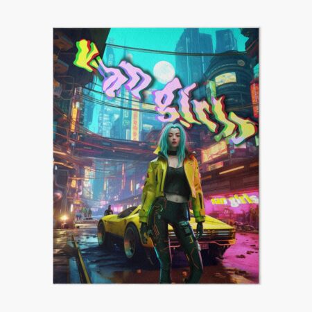 Cyberpunk 2077 Moxes Logo Dark Glitch Wallpapers - Wallpapers Clan