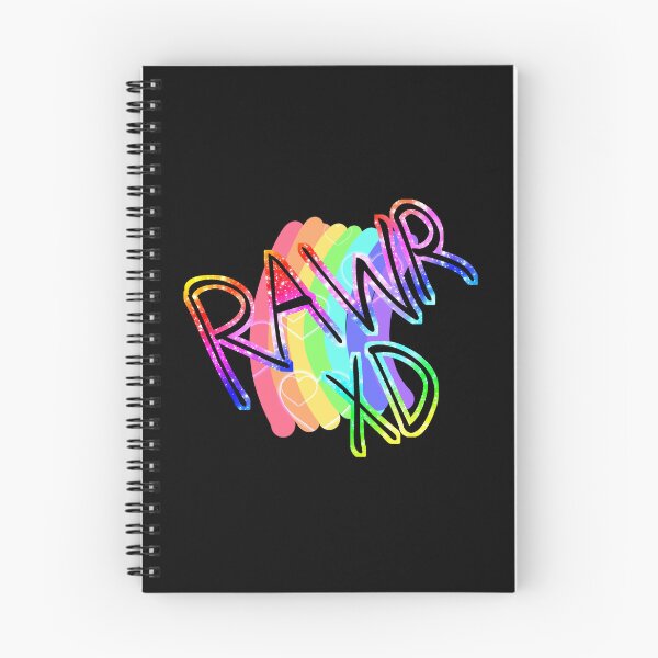 Item preview, Rawr XD designed and sold by LividPuppy.