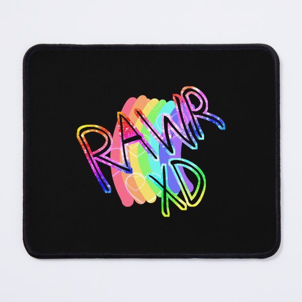 Item preview, Rawr XD designed and sold by LividPuppy.
