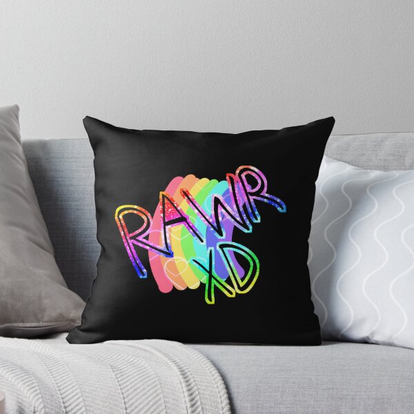 Item preview, Rawr XD designed and sold by LividPuppy.