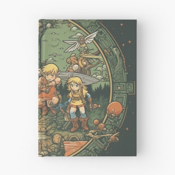 Item preview, Retro RPG Design: Relive the Magic of Classic Gaming designed and sold by RobotBadGuy0.