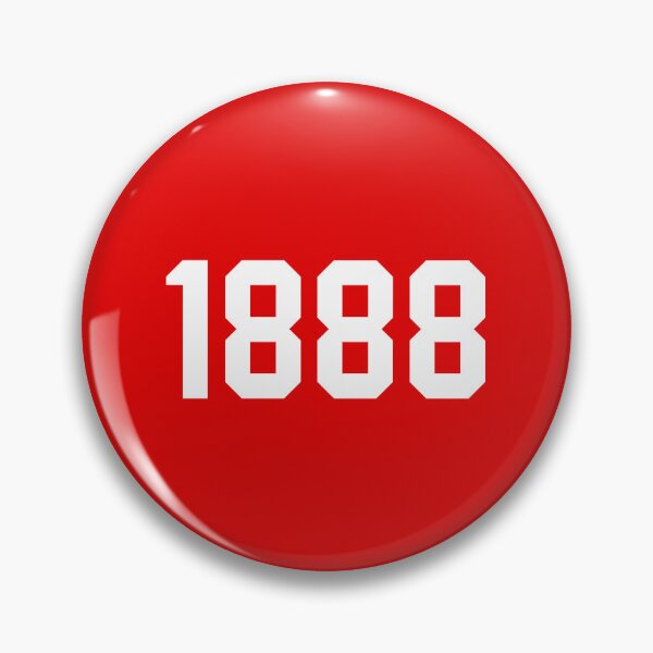 Item preview, 1888 Sparta Rotterdam designed and sold by VRedBaller.