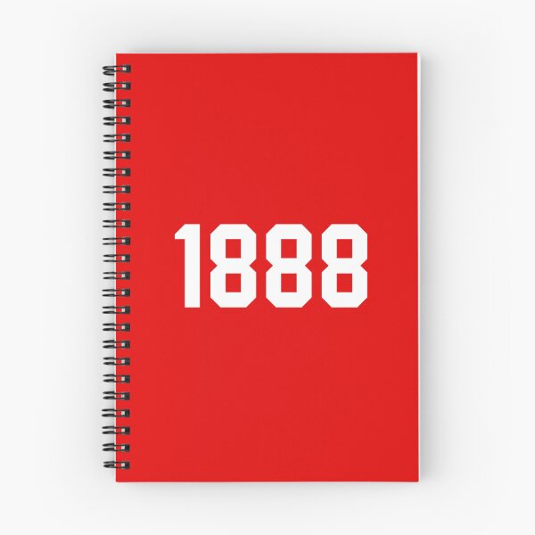 Item preview, 1888 Sparta Rotterdam designed and sold by VRedBaller.