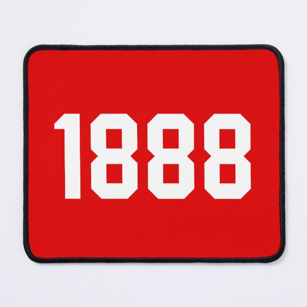 Item preview, 1888 Sparta Rotterdam designed and sold by VRedBaller.