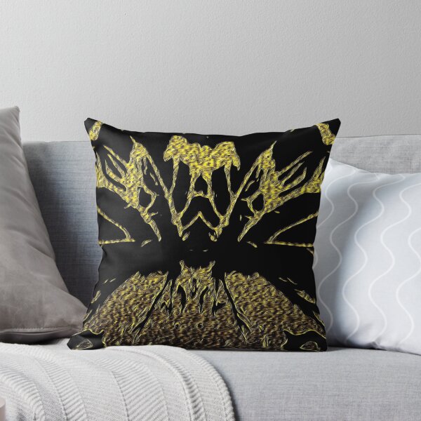 Item preview, Gold Butterfly designed and sold by fatenanwar.