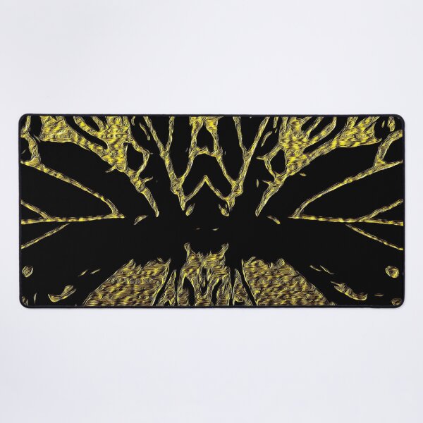 Item preview, Gold Butterfly designed and sold by fatenanwar.