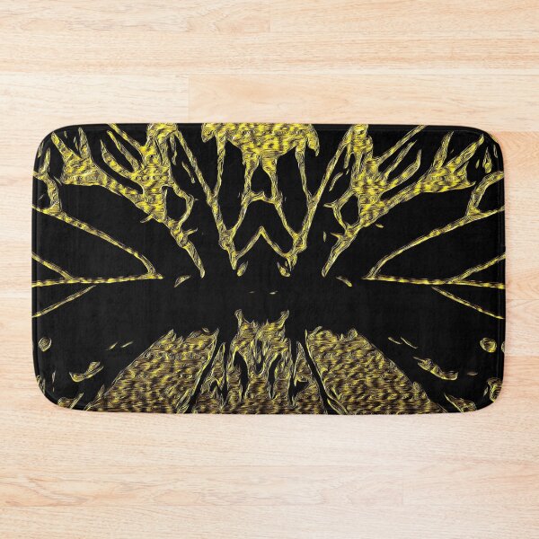 Item preview, Gold Butterfly designed and sold by fatenanwar.