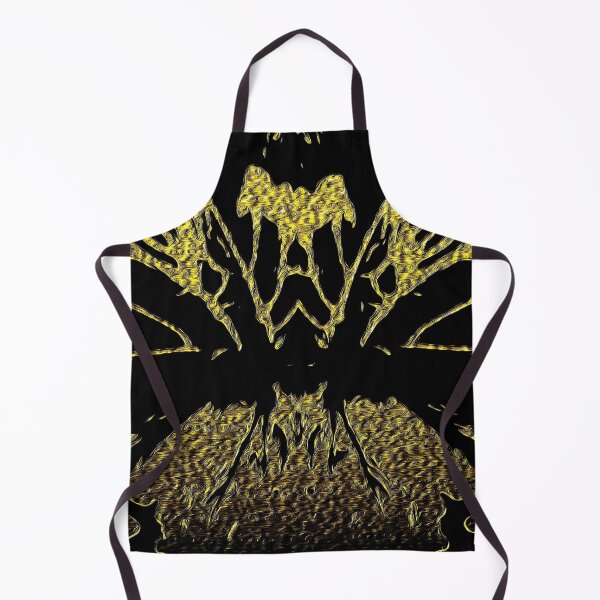 Item preview, Gold Butterfly designed and sold by fatenanwar.