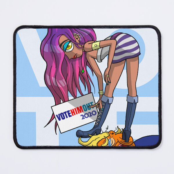 Item preview, Vote Him Out designed and sold by robodoodles.
