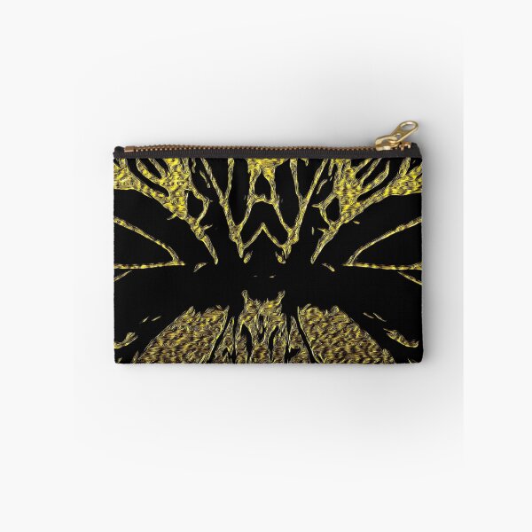 Item preview, Gold Butterfly designed and sold by fatenanwar.