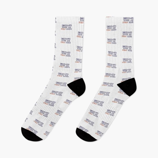 Item preview, Immigrants Rights designed and sold by ssabala.