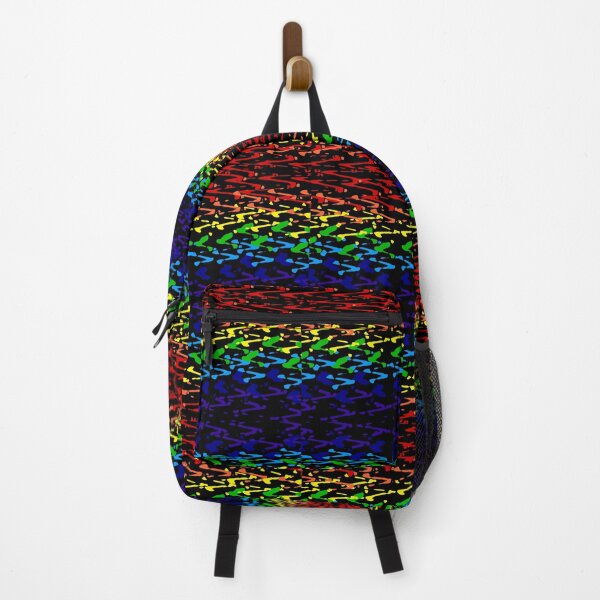 Item preview, Rainbow Paint designed and sold by AlwaysHollyJo.