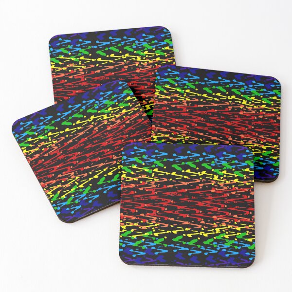 Item preview, Rainbow Paint designed and sold by AlwaysHollyJo.