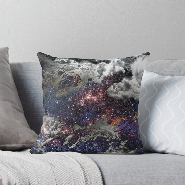 Item preview,  Spacey galaxy themed print designed and sold by Beni84.
