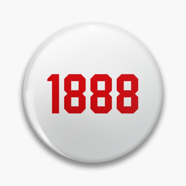 Item preview, 1888 Sparta Rotterdam Red designed and sold by VRedBaller.