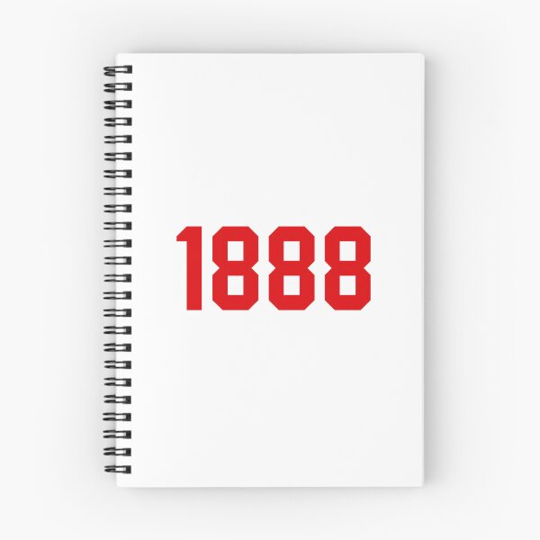 Item preview, 1888 Sparta Rotterdam Red designed and sold by VRedBaller.