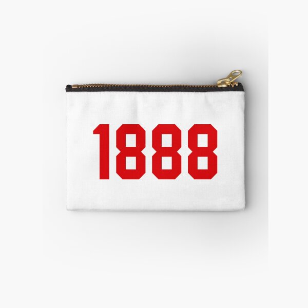 Item preview, 1888 Sparta Rotterdam Red designed and sold by VRedBaller.