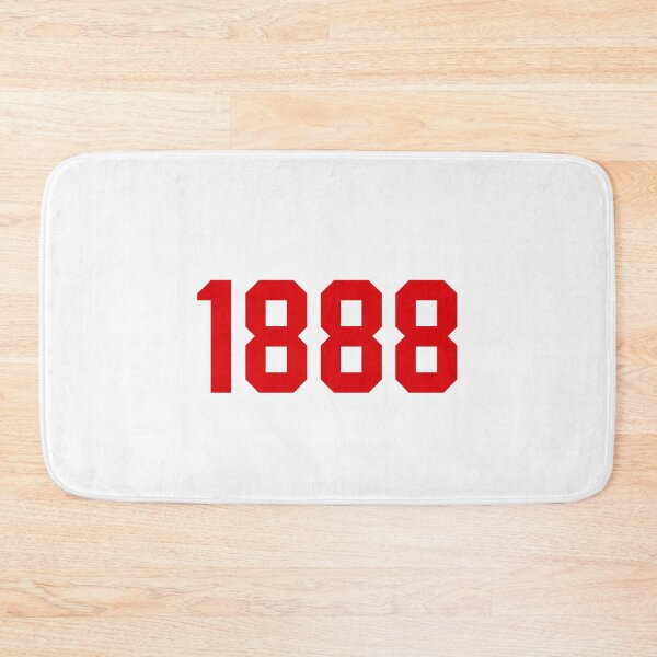 Item preview, 1888 Sparta Rotterdam Red designed and sold by VRedBaller.