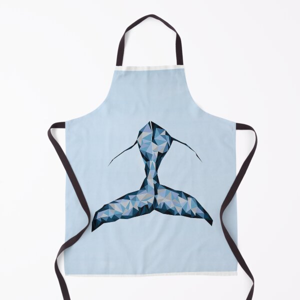 Item preview, Into The Deep - Whale designed and sold by LizBellArtist.
