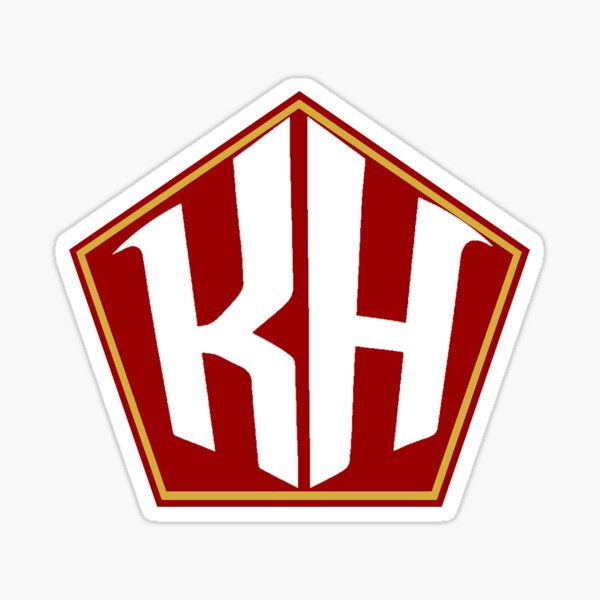 Kolyma Sticker