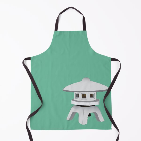Item preview, Pagoda designed and sold by MakeItSEWplush.