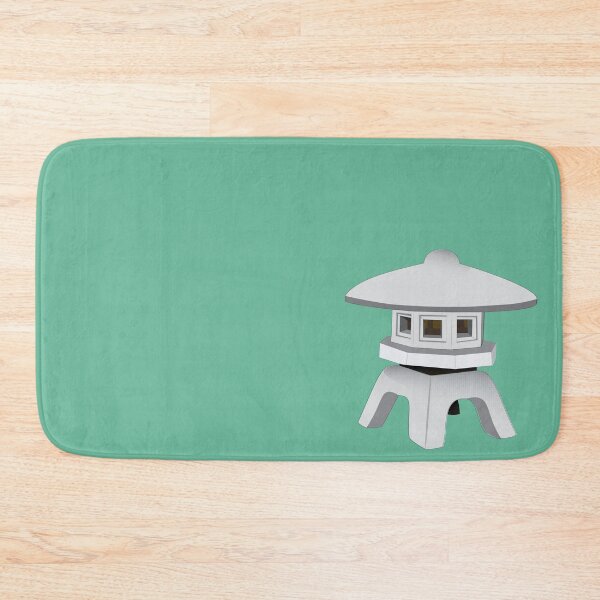 Item preview, Pagoda designed and sold by MakeItSEWplush.