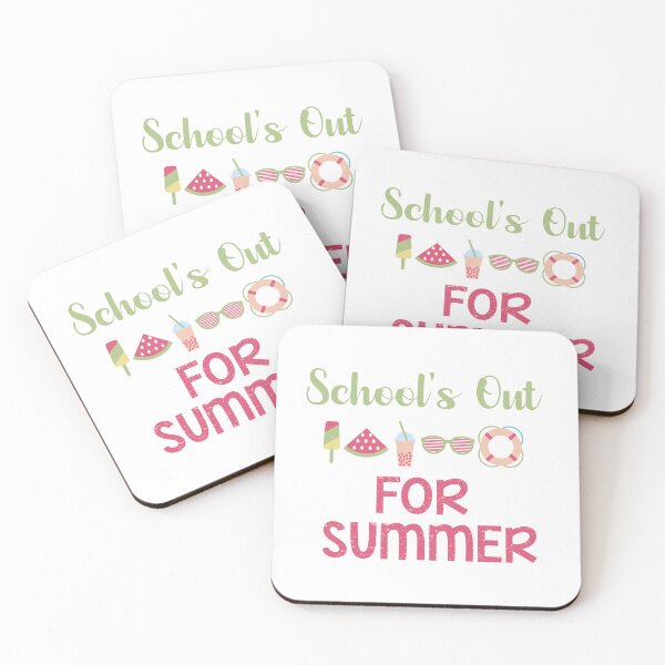 Item preview, Last Day Of School Schools Out For Summer Teacher designed and sold by Casablanca shop.