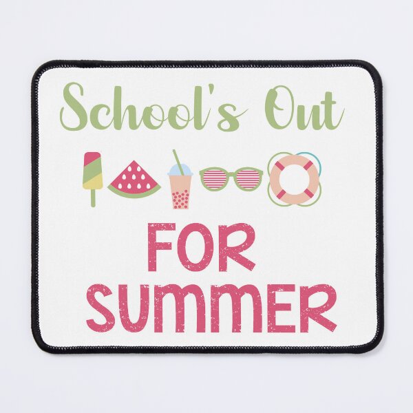 Item preview, Last Day Of School Schools Out For Summer Teacher designed and sold by Casablanca shop.