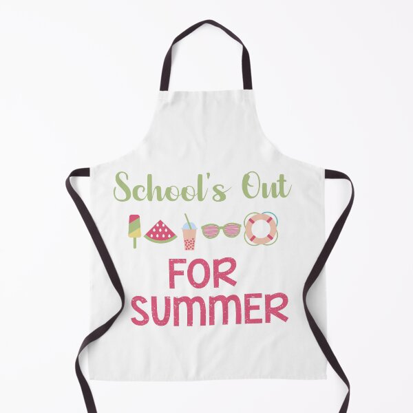 Item preview, Last Day Of School Schools Out For Summer Teacher designed and sold by Casablanca shop.