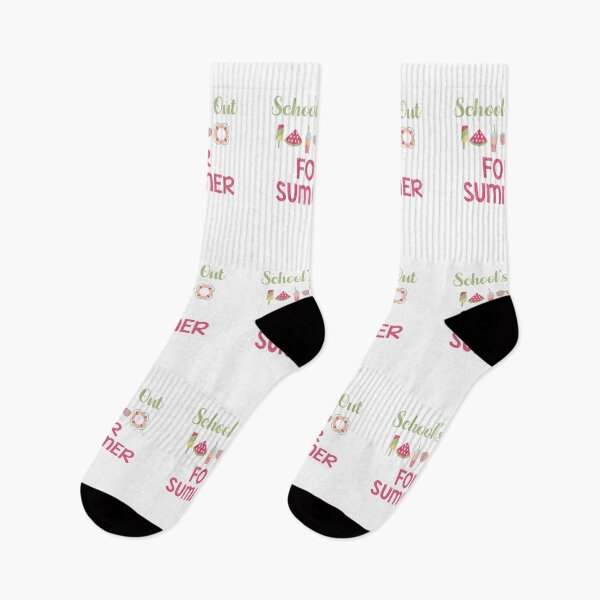 Item preview, Last Day Of School Schools Out For Summer Teacher designed and sold by Casablanca shop.