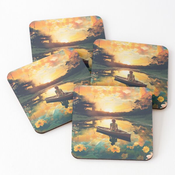 Item preview, Lucid Dreamscapes designed and sold by MyEliteThreads.