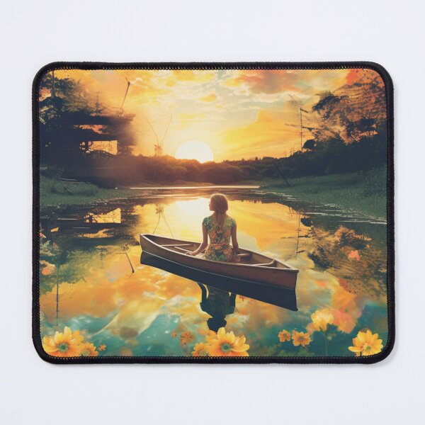 Item preview, Lucid Dreamscapes designed and sold by MyEliteThreads.