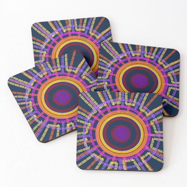 Item preview, corinthian sun designed and sold by David Jardine.