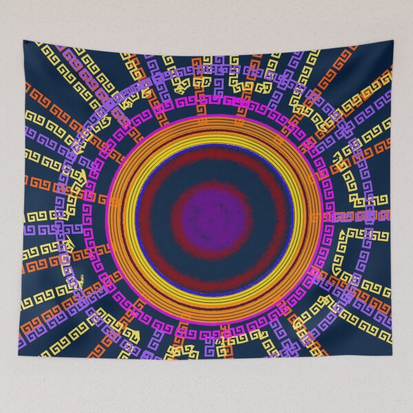 Item preview, corinthian sun designed and sold by David Jardine.