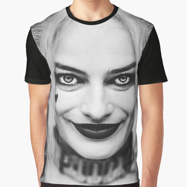 Item preview, Margot Robbie designed and sold by bibityu45.