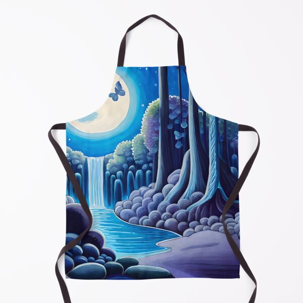 Item preview, AI Generated - Enchanted Forest designed and sold by Kaiko-Roku.
